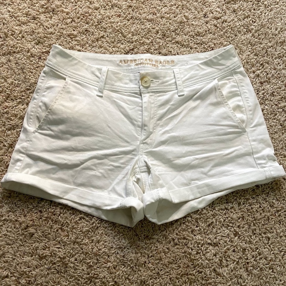 American Eagle Women's Shorts